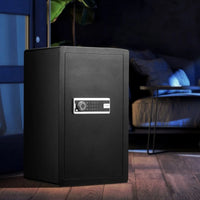 Coffre-fort KRONOS I acier laminé à froid 3mm anti-perçage